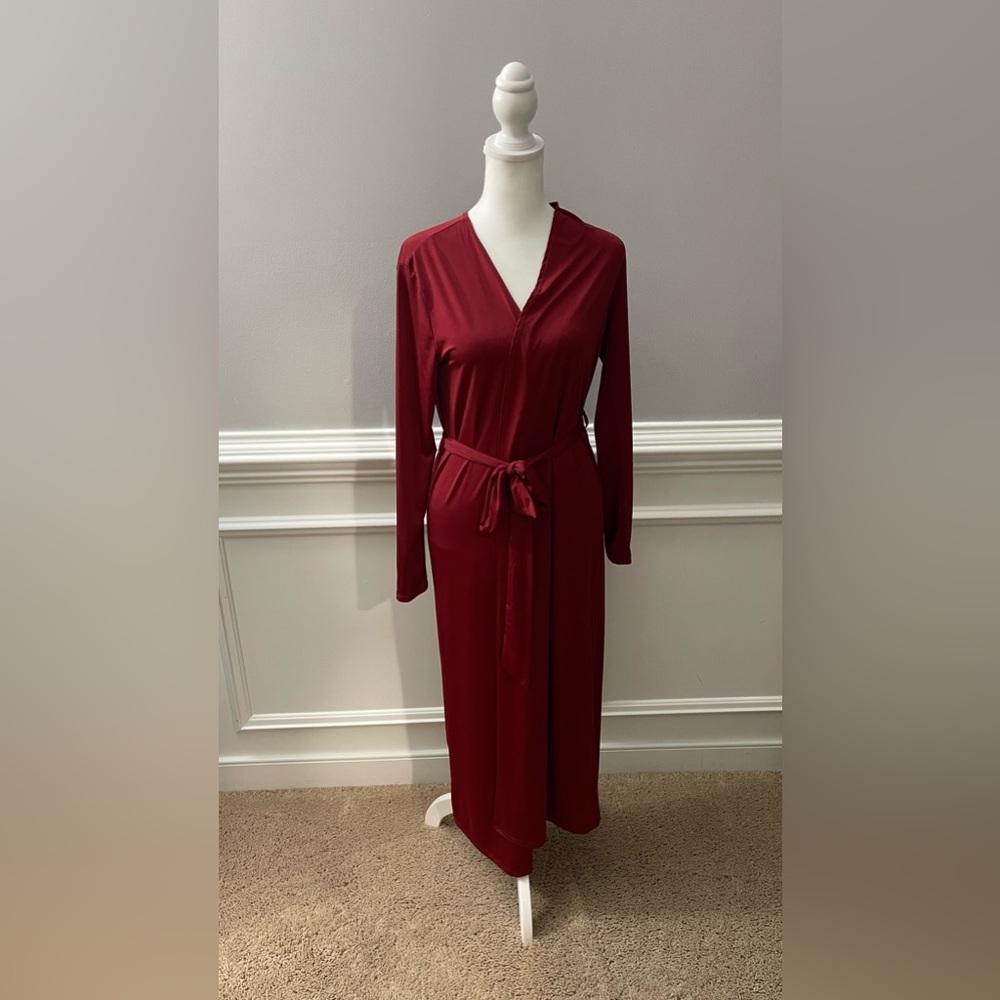 Women’s Robe
